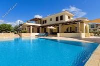 5 Bedroom Detached house · Secret Valley (Paphos) for sale 