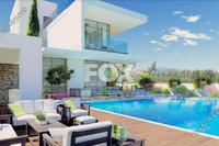 4 Bedroom Detached house in Latsi (Paphos) for sale 