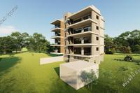  Building in Kato Paphos Universal (Paphos) for sale 