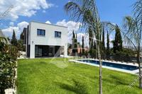 3 Bedroom Detached house in Pyrgos Limassol (Limassol) for sale 
