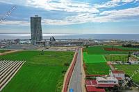 3586 SQM Land · Ayia Napa (Famagusta) for sale 