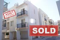 2 Bedroom Apartment in Poli Chrysochous (Paphos) for sale 
