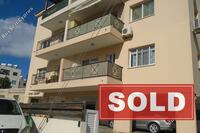 1 Bedroom Apartment · Kato Paphos (Paphos) for sale 
