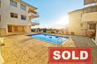 2 Bedroom Penthouse · Emba (Paphos) for sale 