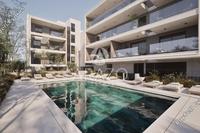 3 Bedroom Apartment in Ekali (Limassol) for sale 