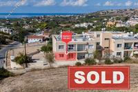 1 Bedroom Apartment · Peyia (Paphos) for sale 