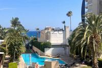 1 Bedroom Apartment in Potamos Germasogeias (Limassol) for sale 