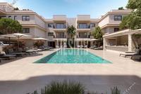 2 Bedroom Apartment in Kiti (Larnaca) for sale 