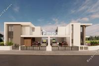 4 Bedroom Detached house · Geri (Nicosia) for sale 