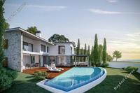 4 Bedroom Detached house in Peyia (Paphos) for sale 