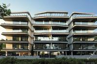 3 Bedroom Apartment · Livadia Larnacas (Larnaca) for sale 
