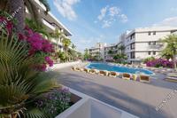 3 Bedroom Apartment · Agios Athanasios (Limassol) for sale 