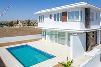 3 Bedroom Detached house · Dekeleia (Larnaca) for sale 