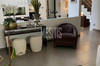 1 Bedroom Detached house · Agioi Trimithias (Nicosia) to rent 