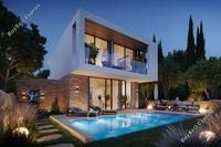 3 Bedroom Detached house · Coral Bay (Paphos) for sale 