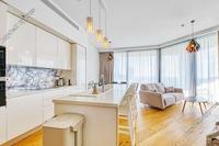 2 Bedroom Apartment in Potamos Germasogeias (Limassol) to rent 