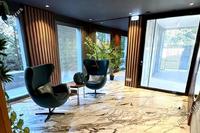 3 Bedroom Penthouse in Potamos Germasogeias (Limassol) for sale 