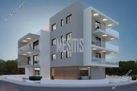 1 Bedroom Apartment · Latsia (Nicosia) for sale 