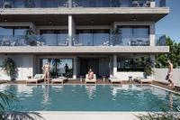 2 Bedroom Apartment in Kato Paphos Universal (Paphos) for sale 