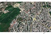 523 SQM Plot in Archangelos (Nicosia) for sale 