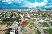 757 SQM Plot · Strovolos (Nicosia) for sale 