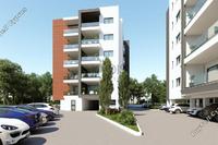 2 Bedroom Penthouse in Verengaria Limassol (Limassol) for sale 