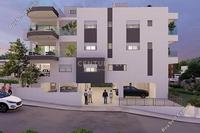 2 Bedroom Apartment in Agia Fyla (Limassol) for sale 
