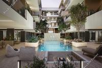 2 Bedroom Apartment in Livadia Larnacas (Larnaca) for sale 