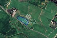 2754 SQM Land in Paralimni (Famagusta) for sale 