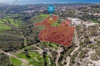 31773 SQM Land · Peyia (Paphos) for sale 