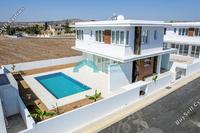 3 Bedroom Detached house in Dekeleia (Larnaca) for sale 