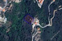 3066 SQM Land in Kalopanagiotis (Nicosia) for sale 