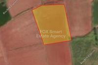 3345 SQM Land · Akaki (Nicosia) for sale 