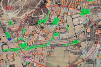2748 SQM Plot · Oroklini (Larnaca) for sale 