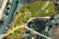 7711 SQM Land in Tochni (Larnaca) for sale 