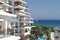 2 Bedroom Penthouse · Mackenzie (Larnaca) for sale 
