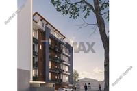 2 Bedroom Apartment in Sotiros Agios Ioannis Larnaca (Larnaca) for sale 
