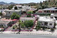 2 Bedroom Detached house in Kornos (Larnaca) for sale 