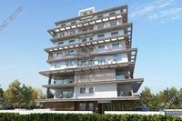 1 Bedroom Apartment in Sotiros Agios Ioannis Larnaca (Larnaca) for sale 
