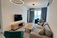 1 Bedroom Apartment in Livadia Larnacas (Larnaca) to rent 