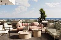 3 Bedroom Penthouse · Germasogeia (Limassol) for sale 