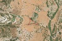 2676 SQM Land · Episkopi Pafou (Paphos) for sale 
