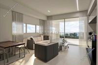 1 Bedroom Apartment in Platy Aglantzias (Nicosia) to rent 