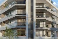 2 Bedroom Apartment · Lykavitos (Nicosia) for sale 