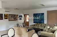 4 Bedroom Detached house in Agios Georgios Limassol (Limassol) to rent 