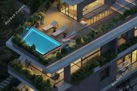 3 Bedroom Penthouse · Katholiki (Limassol) for sale 