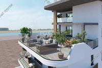 2 Bedroom Penthouse · Mackenzie (Larnaca) for sale 