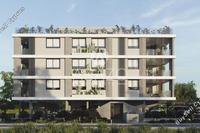 Studio Apartment · Aradippou (Larnaca) for sale 