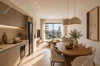 2 Bedroom Penthouse · Mesa Gitonia (Limassol) for sale 