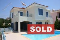4 Bedroom Detached house · Peyia (Paphos) for sale 